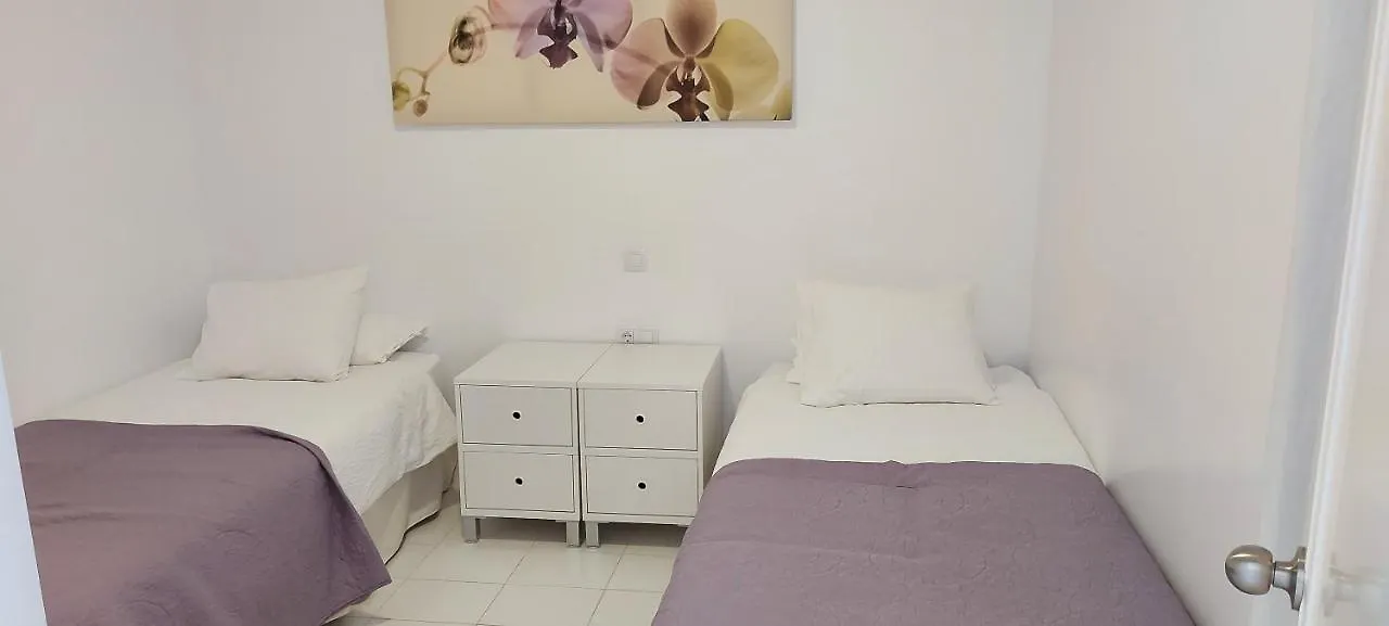 Apartment Apartamento Junto A La Playa. Corralejo Spain