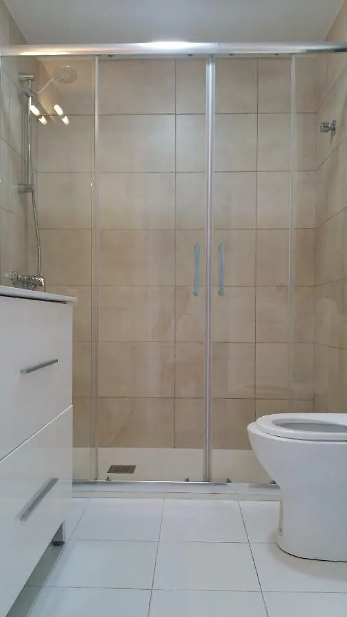 Apartamento Junto A La Playa. Corralejo Apartment