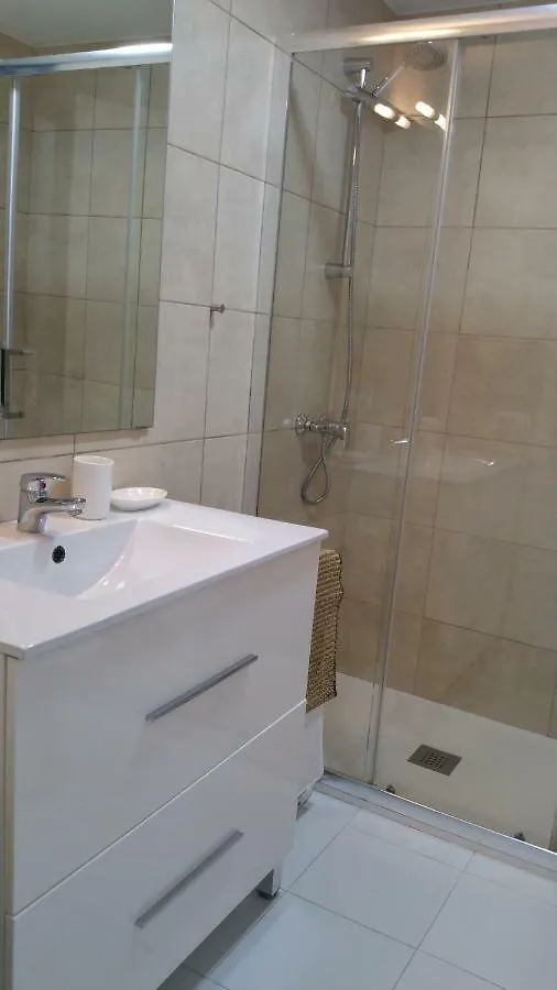 Apartamento Junto A La Playa. Corralejo 0*,  Spain