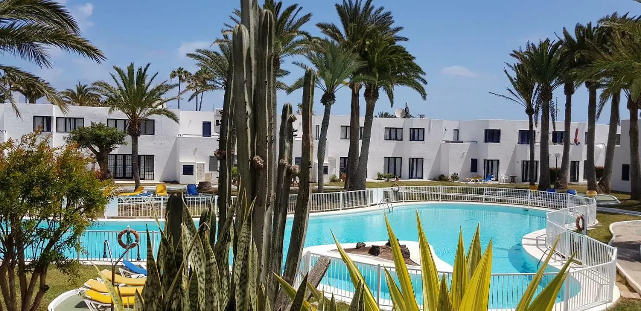 Apartamento Junto A La Playa. Corralejo Apartment